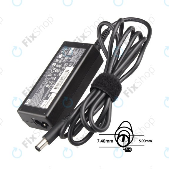 Adaptor de încărcare pentru HP, 77011040, 65W, 18.5V, Genuine Service Pack