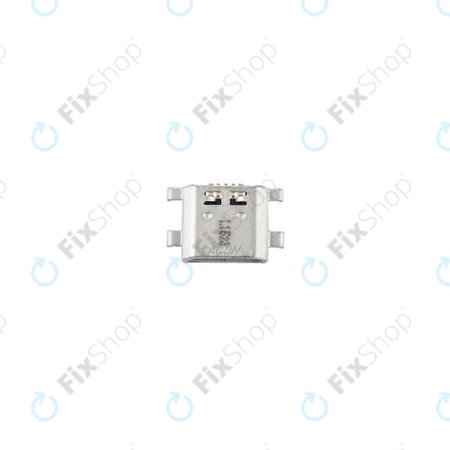 Huawei Honor U8860 - Conector de încărcare USB