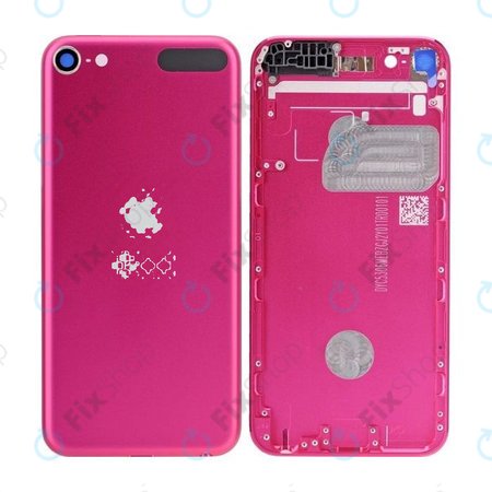 Apple iPod Touch (6th Gen) - Carcasă Spate (Pink)