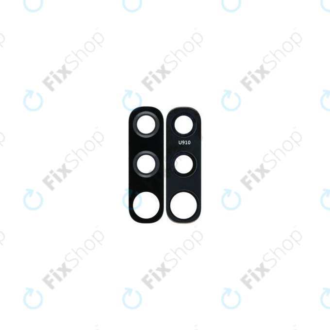 Samsung Galaxy A50 A505F, A70 A705F - Sticlă Cameră Spate - GH64-07344A Genuine Service Pack