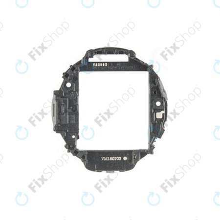 Samsung Gear S3 Frontier R760, R765, Classic R770 - Ramă Mijlocie + WiFi Antenă - GH42-05875A Genuine Service Pack