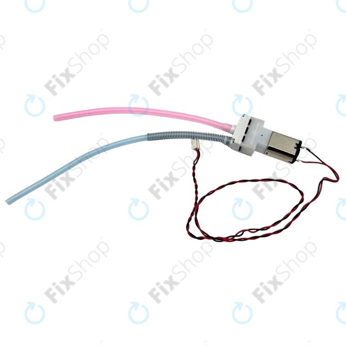 Motor pompă de apă, Mare pentru Dreame Bot L10s Ultra Gen2, L20 Ultra, L40 Ultra, X30 Ultra, X40 Ultra