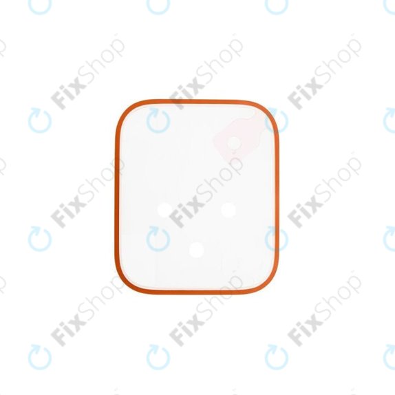 Apple Watch 4, 5, 6, SE, SE 2 40mm - Autocolant sub LCD Adhesive