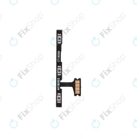Xiaomi Black Shark - Cablu flex Butonul de Pornir + Volum