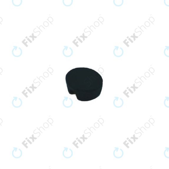 Xiaomi Mi Electric Scooter 1S, 2 M365, Essential, Pro, Pro 2 - Capac Cauciuc pentru Șurub Aripă Spate (Mic) - C002370003000 Genuine Service Pack