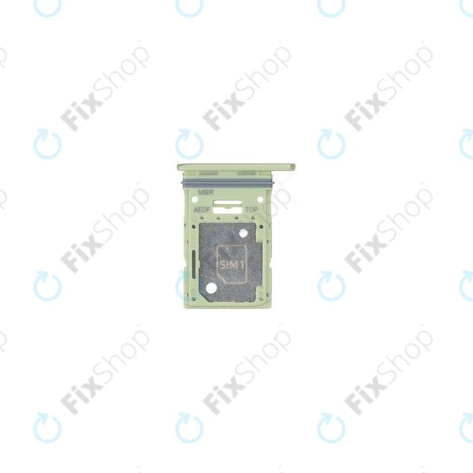 Samsung Galaxy A54 5G A546B - Slot SIM - (Light Green) - GH98-48072C Genuine Service Pack