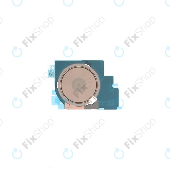 Apple iPhone 16 - Chip de Încărcare Wireless + NFC