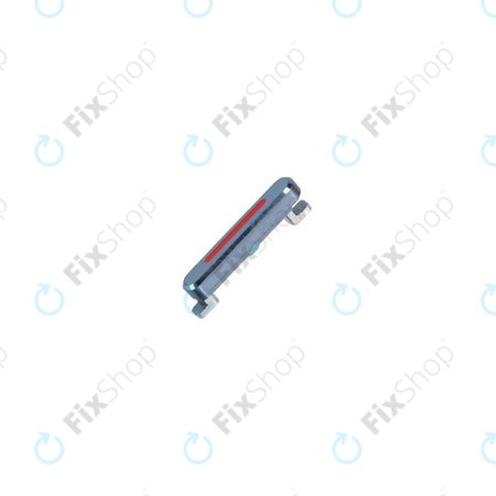 Huawei P30 - Buton Pornire (Light Blue) - 51661MHX Genuine Service Pack