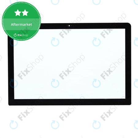 Apple MacBook Pro 13" A1278 (Mid 2009-Mid 2012) - Sticlă Frontală