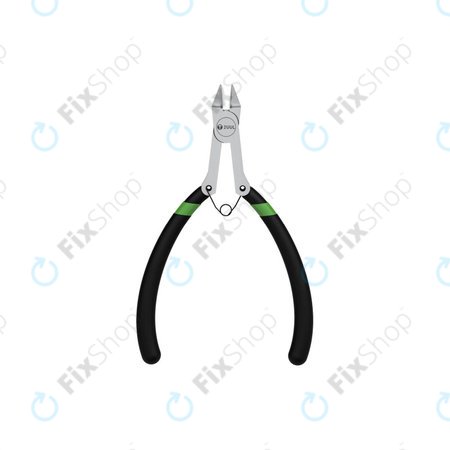 Clește de tăiat de precizie (sfic), 2UUL DA83