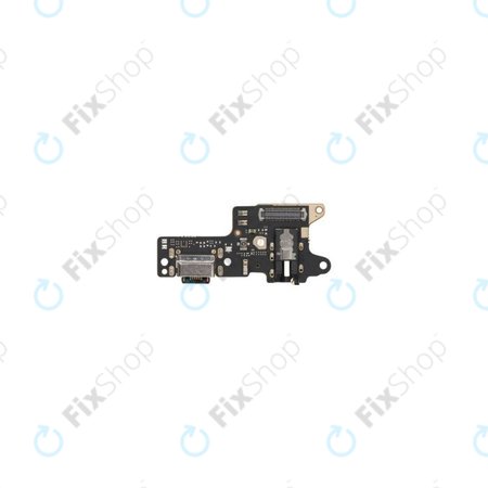 Xiaomi Redmi 8A - Conector de Încărcare Placa PCB - 5600070C3K00 Genuine Service Pack