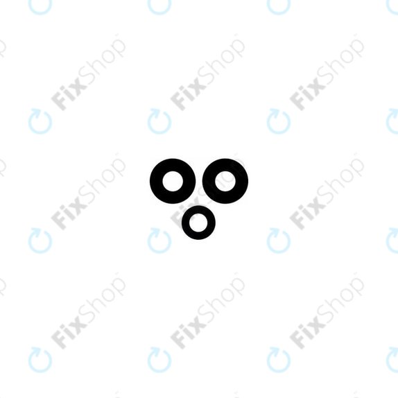 Realme 9 Pro RMX3471 RMX3472 - Sticlă Cameră Spate