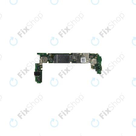 Huawei P8 Lite ALE-L21 - Placa de baza (2GB/16GB) - 03031WFT, 03031MRX Genuine Service Pack