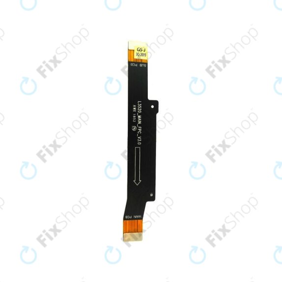 Motorola One (P30 Play) - Principal Cablu flex