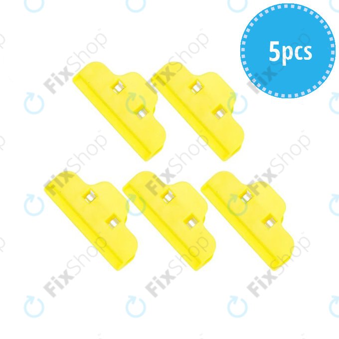 Clema universală pentru reparații telefoane, laptopuri și iPad-uri – 5buc