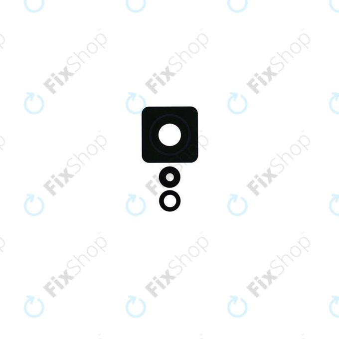 Xiaomi 12T Pro 22081212UG - Sticlă Cameră Spate