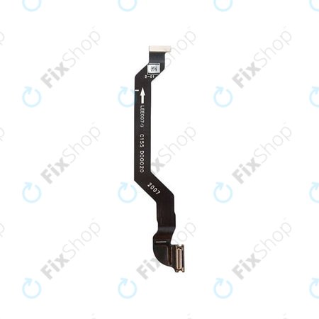 OnePlus 8 Pro - LCD Cablu flex - 2001100300 Genuine Service Pack