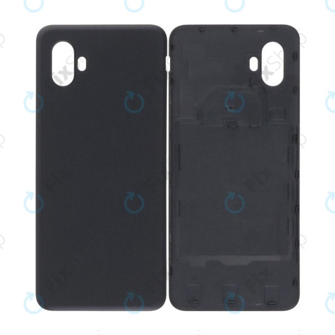 Samsung Galaxy Xcover 6 Pro G736B - Carcasă Baterie (Black)