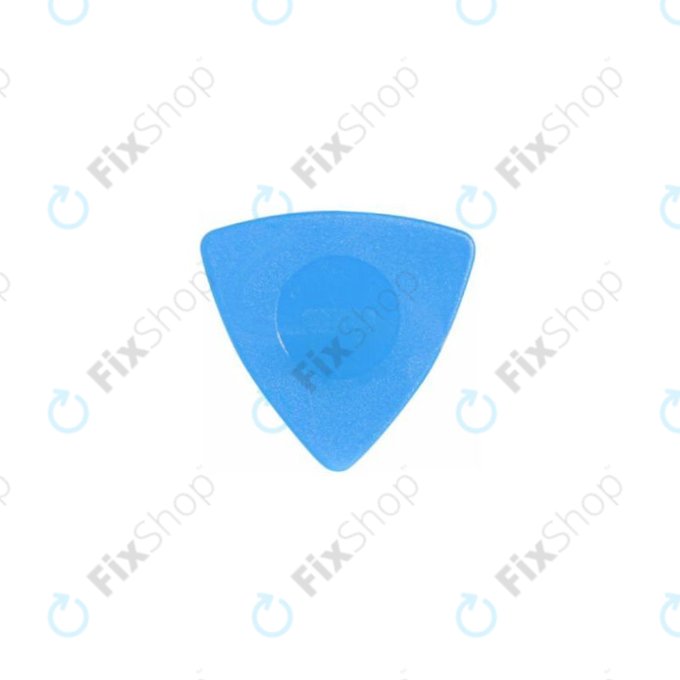 Pană din plastic pentru Demontare (Albastru)