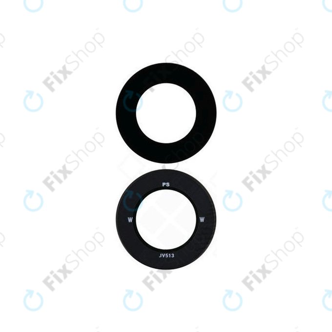 Samsung Galaxy S25 Edge - Sticlă Cameră (Wide) - GH64-09798A Genuine Service Pack