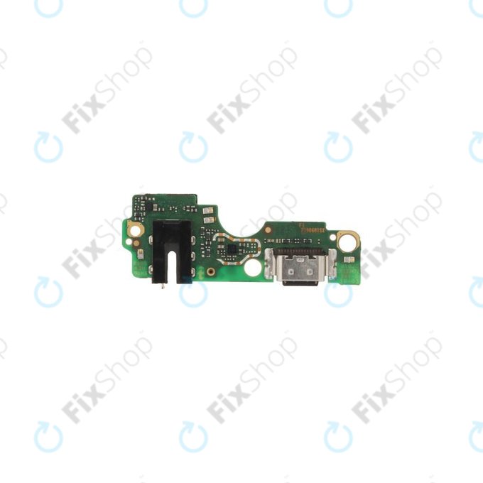 Infinix Note 40 - Conector de Încărcare Placă PCB