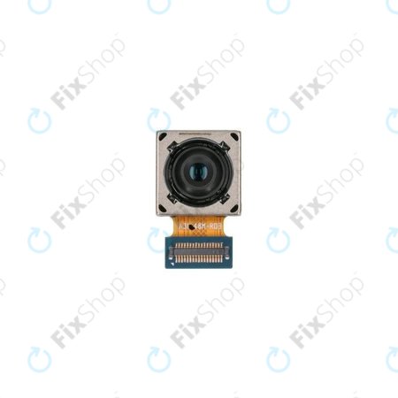 Samsung Galaxy A12 A125F - Modul cameră spate 48MP - GH96-14151A Genuine Service Pack