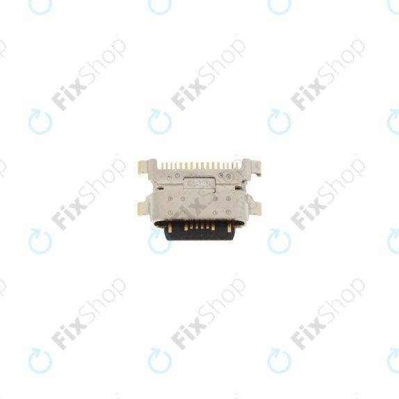 Lenovo Tab M10 TB-X605 - Conector de Încărcare