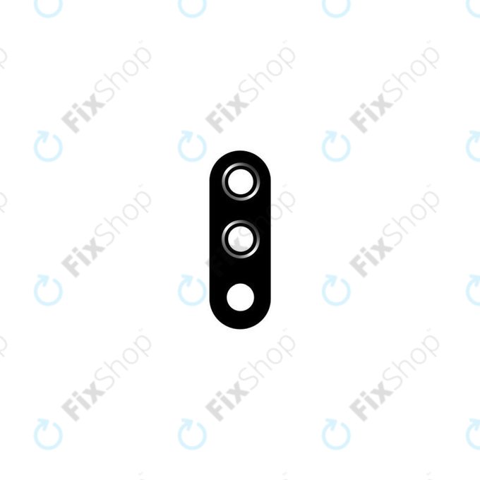 Samsung Galaxy A01 A015F - Sticlă Cameră Spate