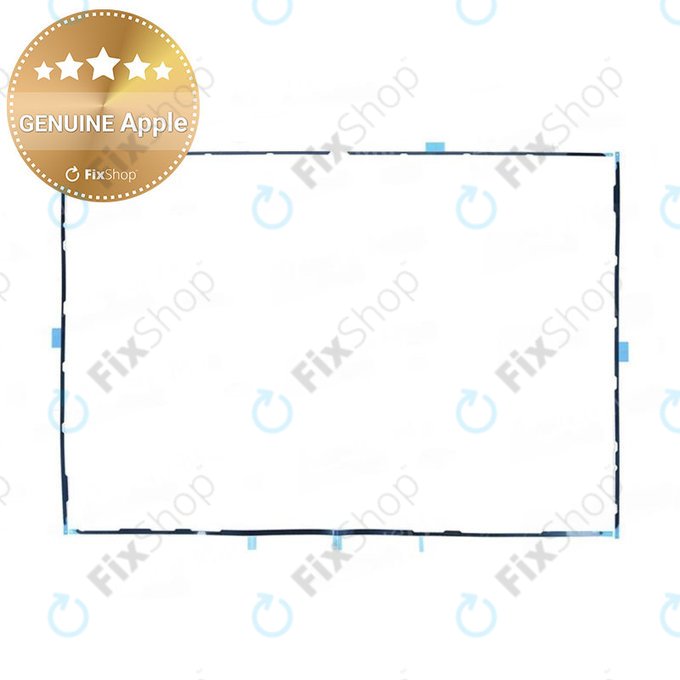 Adeziv sub afișajul LCD pentru iMac 24", A3137 (2024), 076-00592, Genuine Apple