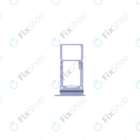 Samsung Galaxy A34 5G A346B - Slot SIM - (Light Violet) - GH98-48063D Genuine Service Pack