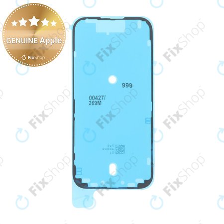 Autocolant sub LCD Adhesive pentru iPhone 17 | 923-12869-S | Genuine Apple