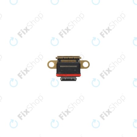 Google Pixel 8a - Conector de Încărcare