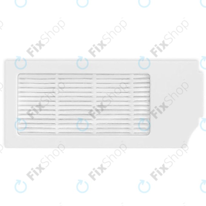 Ecovacs Deebot N20, N20 Plus, N20 Pro Plus - Filtru HEPA
