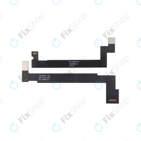 Apple iPad Pro 13 (2024) - LCD Cablu Flex
