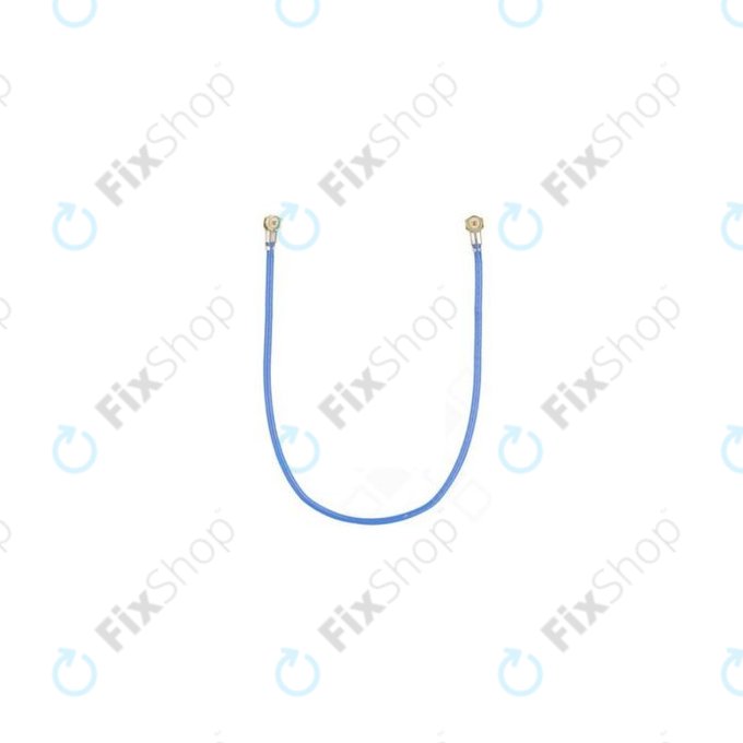 Samsung Galaxy Z Fold 3 F926B - Cablu RF 41 mm (Blue) - GH39-02110A Genuine Service Pack