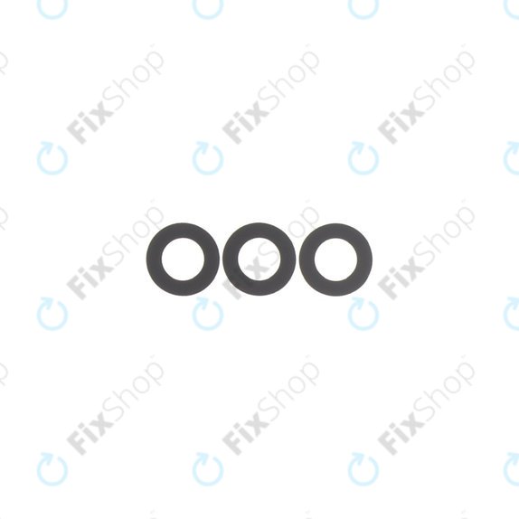Samsung Galaxy A55 A556B - Sticlă Cameră (3buc)
