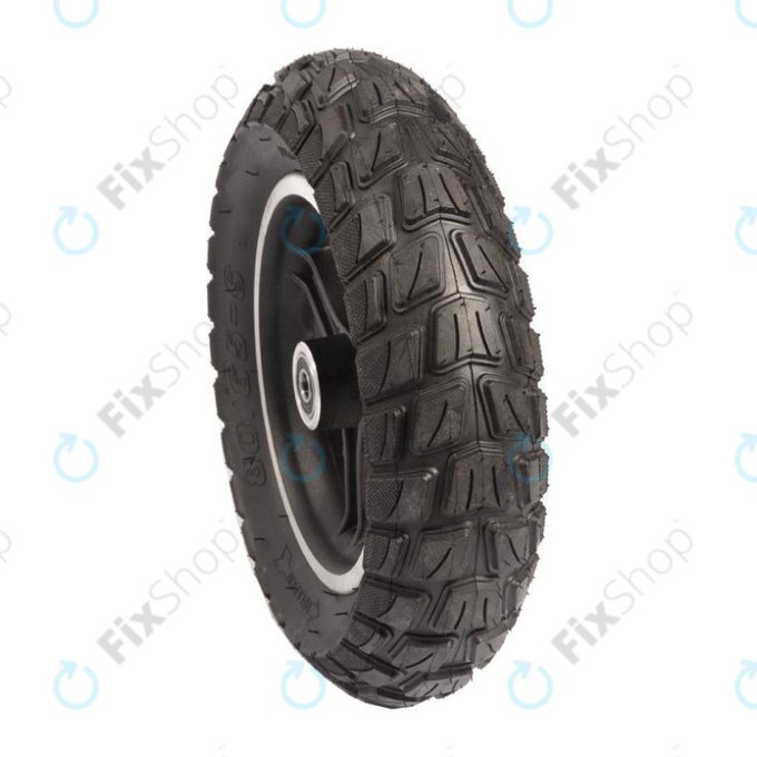 Kugoo M4 Pro - Roată din Față Completă