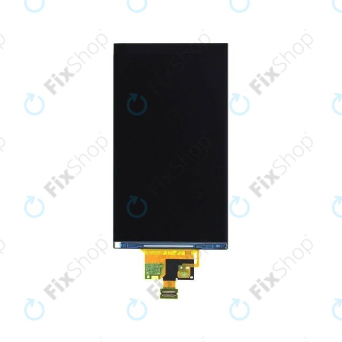 LG Optimus L9 II D605 - Ecran LCD - EAJ62449901 Genuine Service Pack