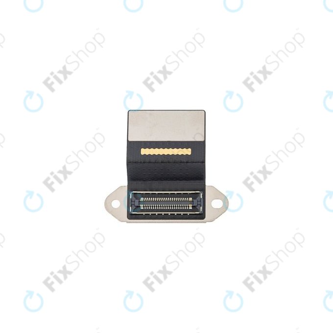 Apple MacBook Air 13" A1932 (2018 - 2019), A2179 (2020) - Ecran LCD eDP Cablu Flex