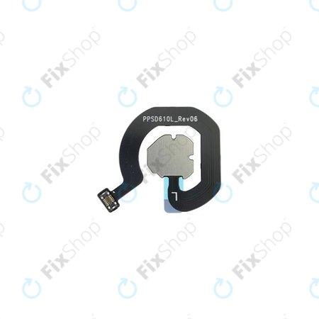 Samsung Galaxy Watch 46mm R800 - Senzor de ritm cardiac - GH59-14935A Genuine Service Pack