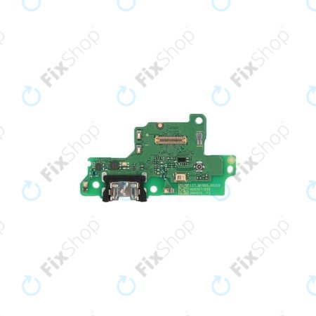 Huawei Y5 (2019), Honor 8S - Conector de Încărcare Placă PCB - 02352QRD, 02352QTA Genuine Service Pack