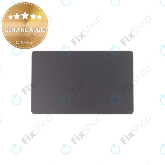 Trackpad complet pentru MacBook Pro 14", A3112 (2024), Space Black, 661-42546, Genuine Apple