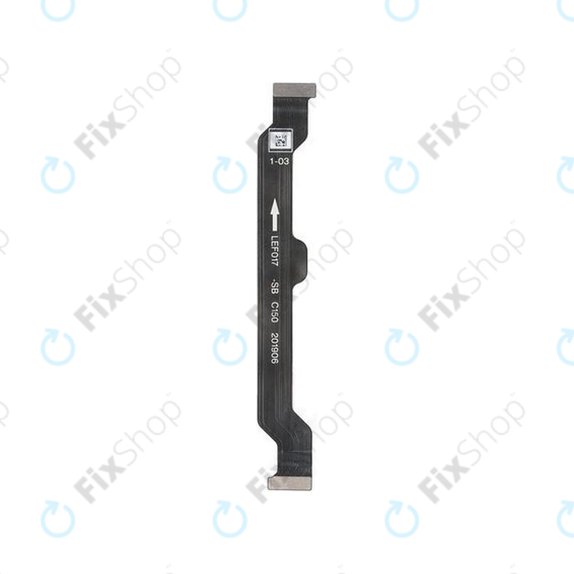 Cablu flex LCD pentru OnePlus Nord