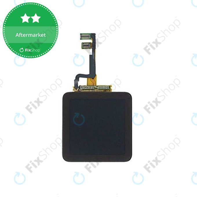 Apple iPod Nano (6th Gen) - Ecran LCD + Sticlă Tactilă TFT