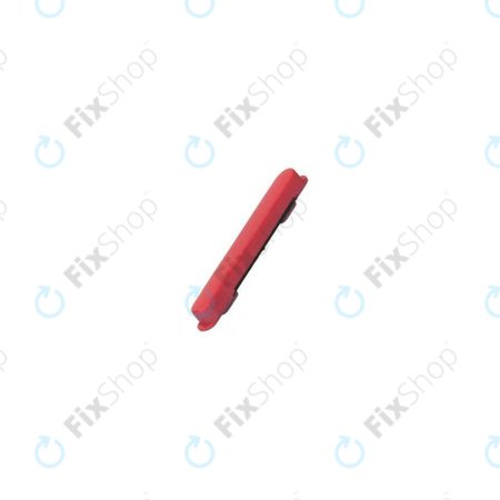 Sony Xperia 10 III - Buton Volum (Pink) - 503055801 Genuine Service Pack