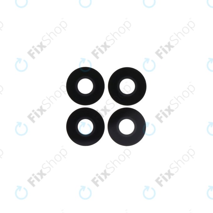 Honor X8a - Sticlă Cameră (4buc)