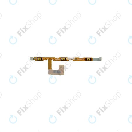 Samsung Galaxy Tab S3 T820, T825 - Cablu Flex Butonul Lateral - GH59-14741A Genuine Service Pack