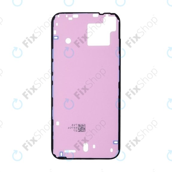 Apple iPhone 14 Plus - Bandă adezivă sub Rama mijlocie Adhesive