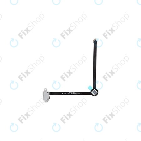 Microsoft Surface Pro 4 - Conector Jack + Cablu flex