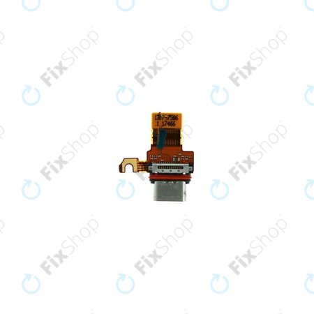 Sony Xperia XZ1 Compact G8441 - Conector de Încărcare - 1307-7586 Genuine Service Pack